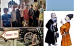 «КУБАНСКИЕ ПОСЛОВИЦЫ, ПОГОВОРКИ, ЗАГАДКИ, МЕСТНАЯ ФРАЗЕОЛОГИЯ»