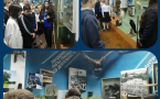 Экскурсия  по музею Восточного Приазовья «Птичий калейдоскоп»